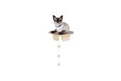 Katter - AFP - Skywalk Corner Platform - 26x26x12 cm - 2279