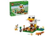 LEGO® - LEGO Minecraft 21585 Hönsgård - 21585