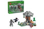 LEGO® - LEGO Minecraft 21586 Den bleka trädgården - 21586