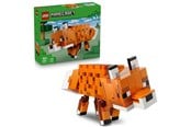 LEGO® - LEGO Minecraft 21588 Räven - 21588