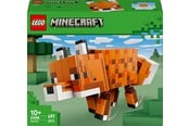 LEGO®  - LEGO Minecraft 21588 Räven - 21588