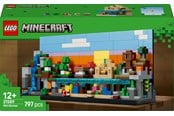 LEGO®  - LEGO Minecraft 21589 Minilandskap - 21589