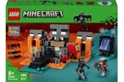 LEGO®  - LEGO Minecraft 21590 Wither-strid - 21590