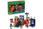 LEGO® - LEGO Minecraft 21590 Wither-strid - 21590