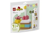 LEGO® - LEGO DUPLO 30712 Kalastårta - 30712