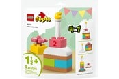 LEGO®  - LEGO DUPLO 30712 Kalastårta - 30712