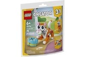 LEGO® - LEGO Creator 30714 Orange katt - 30714