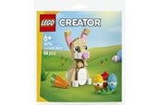 LEGO®  - LEGO Creator 30716 Söt påskhare - 30716