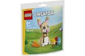 LEGO® - LEGO Creator 30716 Söt påskhare - 30716