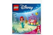 LEGO® - LEGO Disney 30720 Ariels och Blunders musikkalas - 30720