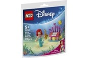 LEGO® - LEGO Disney 30720 Ariels och Blunders musikkalas - 30720