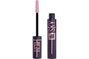 Smink - Maybelline Lash Sensational Sky High Mascara - Plum Twilight - 30189355
