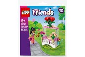 LEGO® - LEGO Friends 30721 Blomsterstånd med rosor - 30721