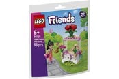 LEGO® - LEGO Friends 30721 Blomsterstånd med rosor - 30721