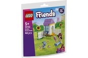 LEGO® - LEGO Friends 30722 Kaninhus i trädgården - 30722