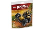 LEGO® - LEGO Ninjago 30723 Ninja-Coles bil - 30723