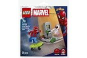LEGO® - LEGO Super Heroes Marvel 30725 Spider-Man mot Anti-Venom – rån - 30725