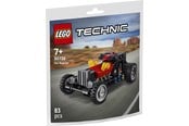 LEGO® - LEGO City 30735 Hot Rod - 30735
