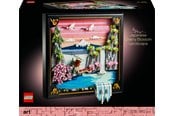 LEGO® - LEGO Art 31218 Landskap med japanska körsbärsblommor - 31218