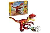 LEGO® - LEGO Creator 31379 Vildsint dinosaurie - 31379