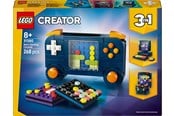 LEGO®  - LEGO Creator 31380 Spelkonsol i retrostil - 31380