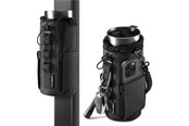 Andra mobiltillbehör - Spigen Tumbler Bag - black - AFA09382