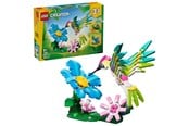 LEGO® - LEGO Creator 31384 Vilda djur: färgglad kolibri - 31384