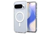 Mobile - Covers & Cases - Spigen Ultra Hybrid MagSafe - clear white - Google Pixel 10 Pro/Pixel 10 - ACS09702