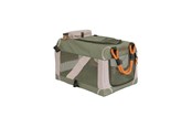 Hundar - Nordic Paws - Soft dogcrate Army S 61.5x46.5x43 cm - 700024101266