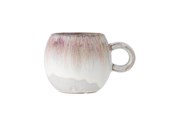 Kökstillbehör - Bloomingville - Paula Cup - Rose - Stoneware - 82072056