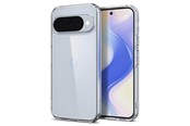 Mobile - Covers & Cases - Spigen Ultra Hybrid - crystal clear - Google Pixel 10 Pro/Pixel 10 - ACS09715