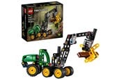 LEGO® - LEGO Technic 42218 John Deere 1470H skogsmaskin - 42218