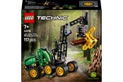 LEGO®  - LEGO Technic 42218 John Deere 1470H Skogsmaskin - 42218