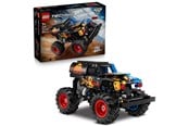 LEGO® - LEGO Technic 42219 Monster Jam™ Grave Digger™ eld och is - 42219
