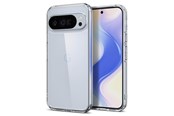 Mobile - Covers & Cases - Spigen Ultra Hybrid - crystal clear - Google Pixel 10 Pro XL - ACS09738