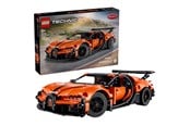 LEGO® - LEGO Technic 42222 Bugatti Chiron Pur Sport hyperbil - 42222