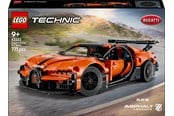 LEGO®  - LEGO Technic 42222 Bugatti Chiron Pur Sport Hyperbil - 42222