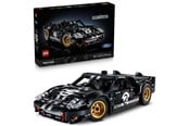 LEGO® - LEGO Technic 42223 1966 Ford GT40 MKII racerbil - 42223