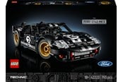 LEGO®  - LEGO Technic 42223 1966 Ford GT40 MKII Racerbil - 42223