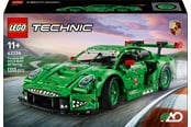 LEGO®  - LEGO Technic 42224 Porsche 911 GT3 R REXY AO Racing Racerbil - 42224