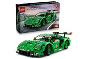 LEGO® - LEGO Technic 42224 Porsche 911 GT3 R REXY AO Racing racerbil - 42224