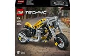 LEGO®  - LEGO Technic 42225 Gul motorcykel - 42225