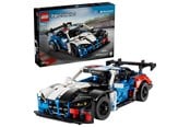 LEGO® - LEGO Technic 42226 BMW M4 GT3 EVO racerbil - 42226