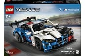 LEGO®  - LEGO Technic 42226 BMW M4 GT3 EVO racerbil - 42226