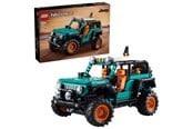 LEGO® - LEGO Technic 42227 Jeep® Wrangler Rubicon SUV - 42227