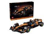 LEGO®  - LEGO Technic 42228 McLaren MCL39 F1® bil - 42228