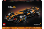 LEGO® - LEGO Technic 42228 McLaren MCL39 F1® bil - 42228