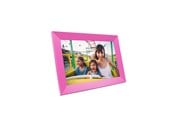 Digital fotoram - DENVER FRAMEO PFF-1023P - Pink - PFF-1023P