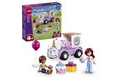 LEGO®  - LEGO Friends 42675 Enhörningsbil för tårtleveranser - 42675