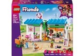 LEGO®  - LEGO Friends 42677 Hundbageri - 42677